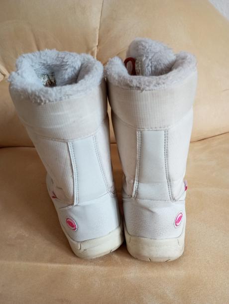 Dievčenské snehule loap, loap,33