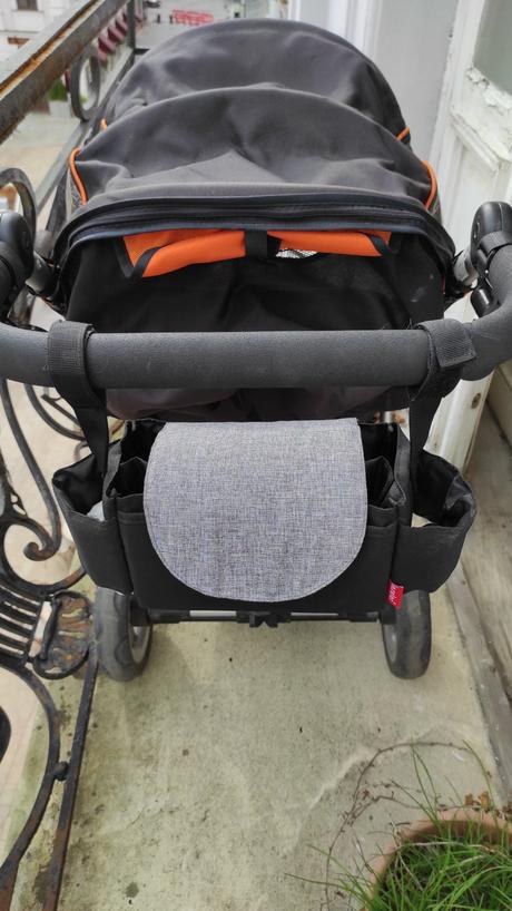 Gesslein f4 buggy, gesslein