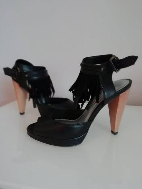 Sandále french connection, 37