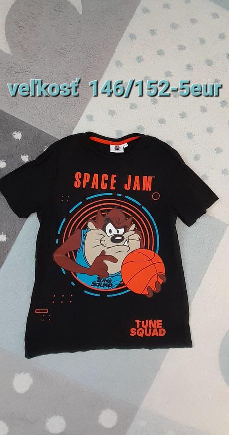 Peckove chlapč.tričko, 152