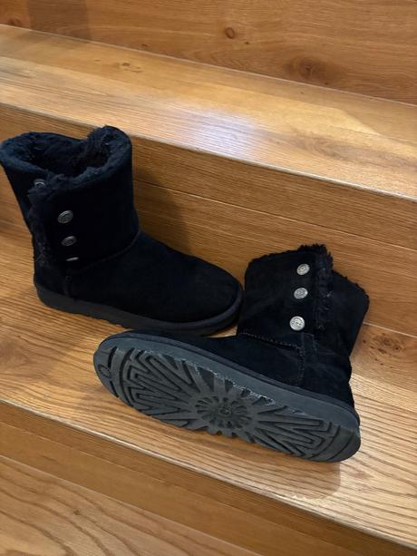 Ugg cizmy, ugg,36