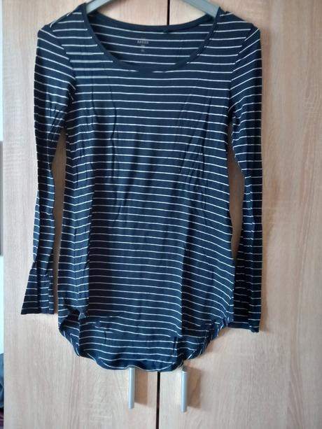 Elasticke tricko, c&a,xs