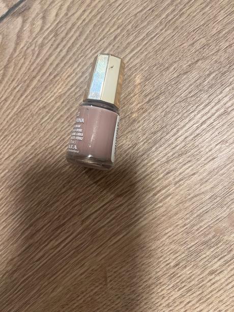 Mavala lak na nechty, 