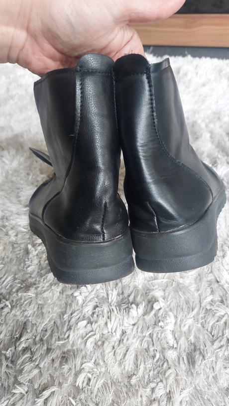 Vylepšené pohodlne čižmičky ižmičky 35, 35