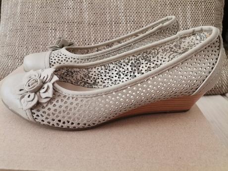 Dámske topánky č. 39, graceland,39