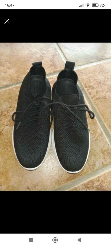 Dámske tenisky slip-on, 37