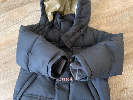 Páperová bunda/vesta mexx, mexx,86