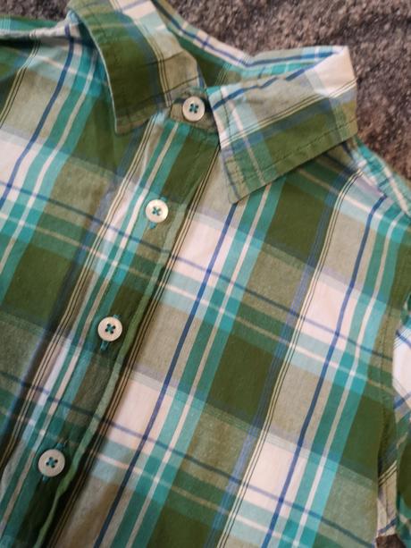 Košeľa, cherokee,104