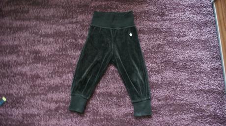 Uzasne pruzkove bamse tricko, lindex,86