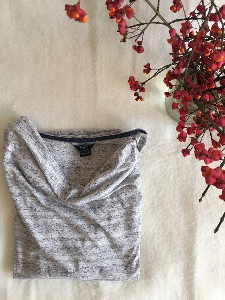 Dámske tricko, f&f,s