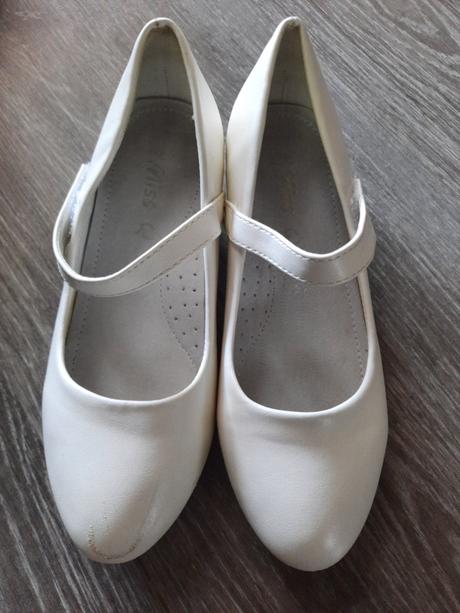 Topánky vn.dlzka 19.5cm, 32