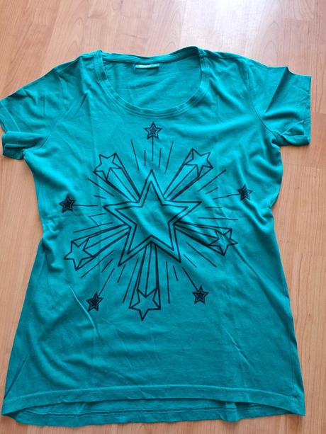 Damske tričko, okay,38