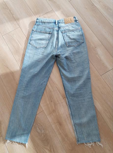 Rifle, h&m,36
