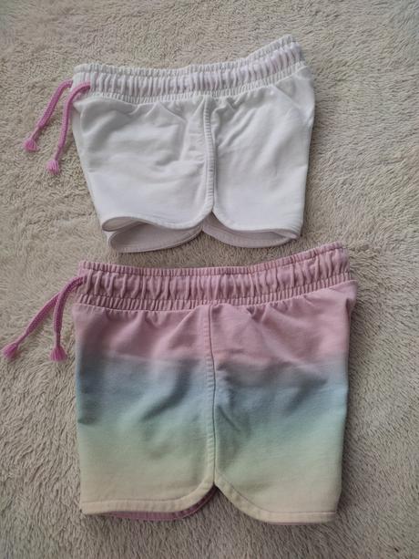 Bavlnené kratasi, f&f,146