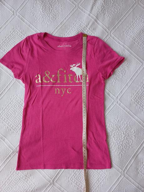 Abercrombie & fitch tricka, abercrombie&fitch,158