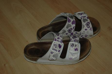 Anatomické papuče, deichmann,28