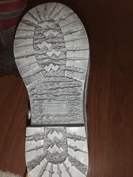 Dievcenske cizmy, john garfield,29