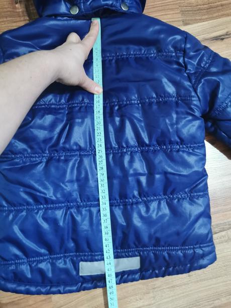 Vetrovka, bonprix,98