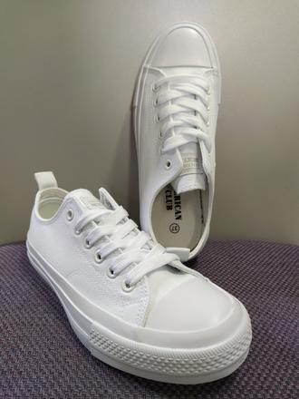 Biele tenisky, 37 / 40 / 41