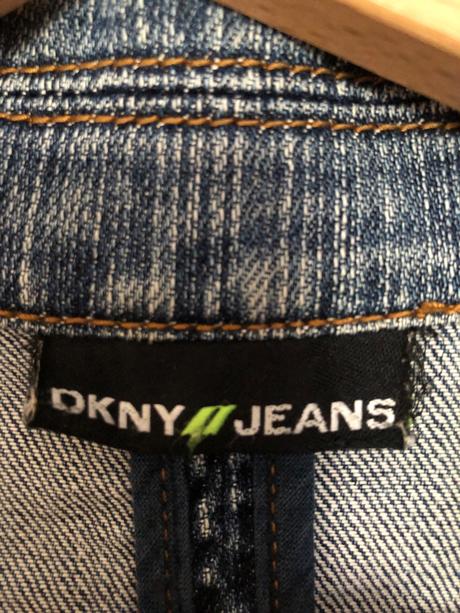 Dkny riflova bunda, dkny,m