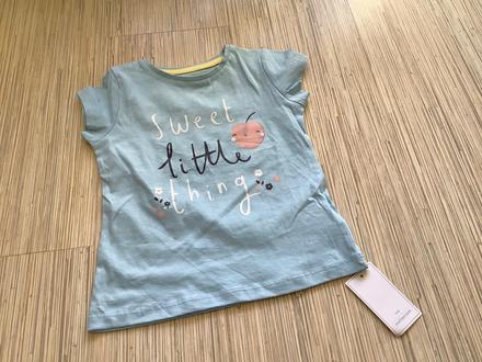 Triçko/020, mothercare,98