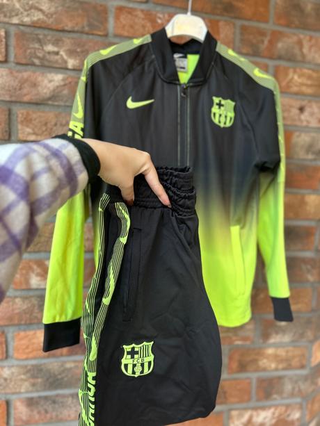 Futbalová súprava 164, 164