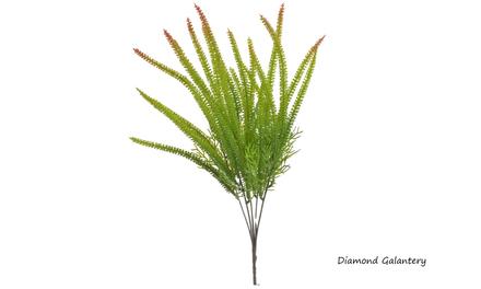Dekoračná umelá rastlina- 41 cm, 