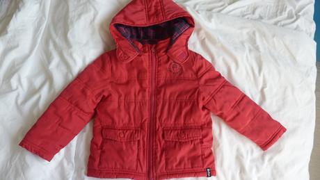 Bunda, lee cooper,104