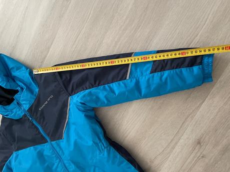 Overal, alpine pro,128