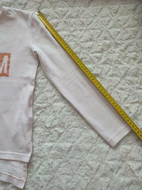 Tenké pletené tričko, kik,134