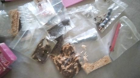 Máša a medveď mozaika 4000 ks,