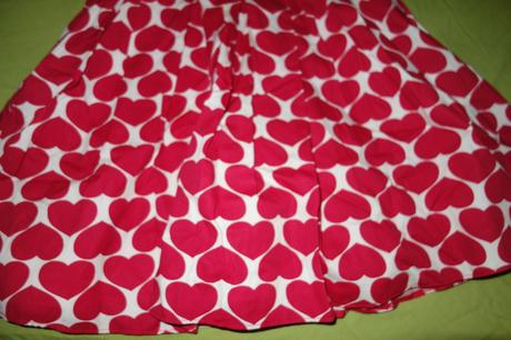 Nove srdieckove saty matalan, matalan,146