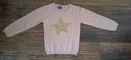 Pulóver, lupilu,116