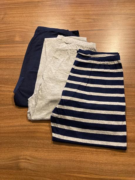 3-pack spodky, h&m,170