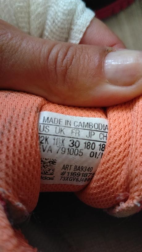 Tenisky adidas, adidas,30