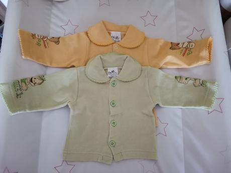 Tričká na gombíky, 62