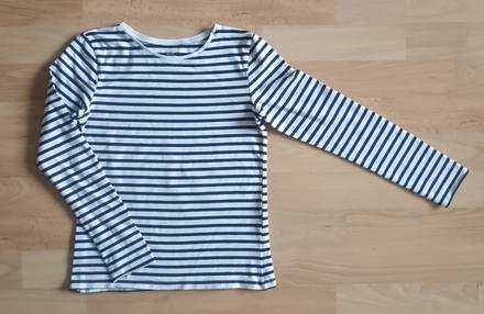 Tričko, h&m,134