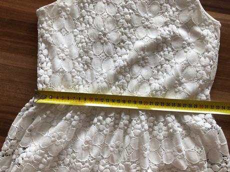 Cipkove saty, new look,146