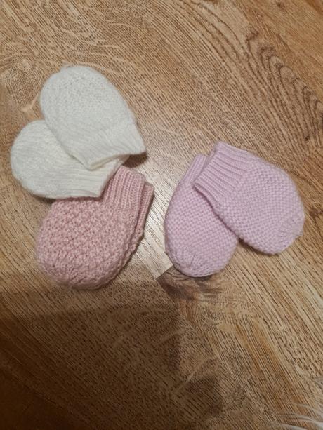 Rukavičky, george,56