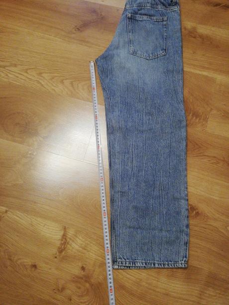 Rifle s7059, h&m,158