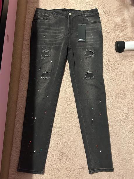 Rifľová súprava, xl