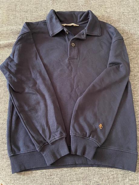 Mikina h&m, h&m,134