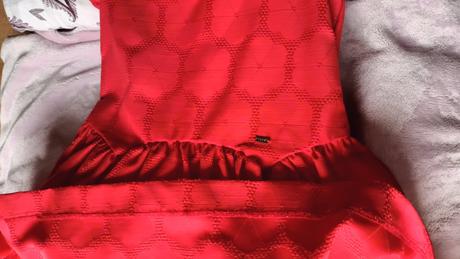 Šaty so vzorom kvetov, mayoral,122