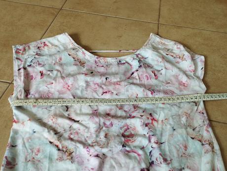 Tričko mama a dcéra set, 104