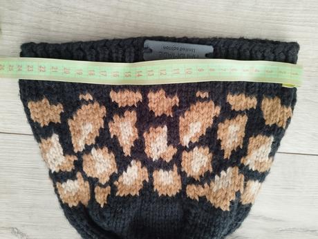 Zimná čiapka + rukavice, 