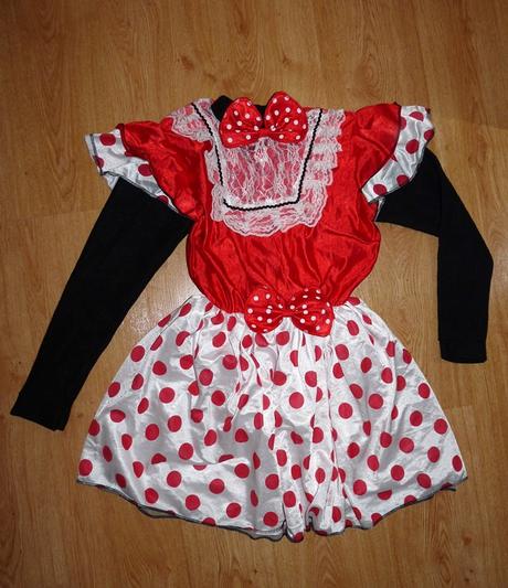 Minnie, 
