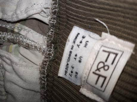 Krásne kraťasy, f&f,104