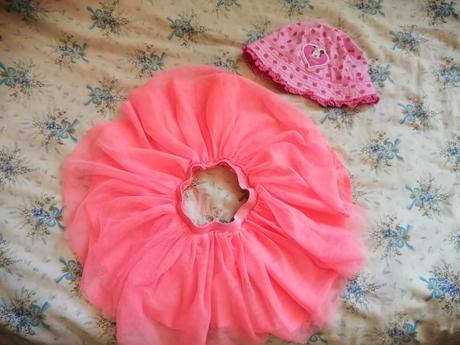 Klobúk a sukňa, 68–80