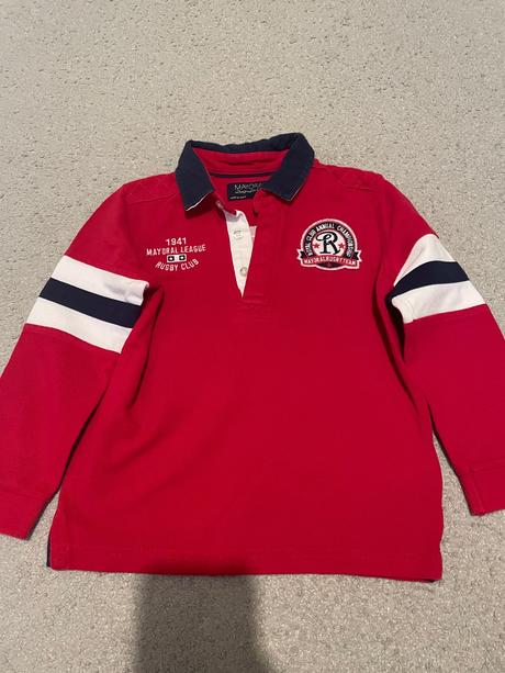 Polokosielka, mayoral,104