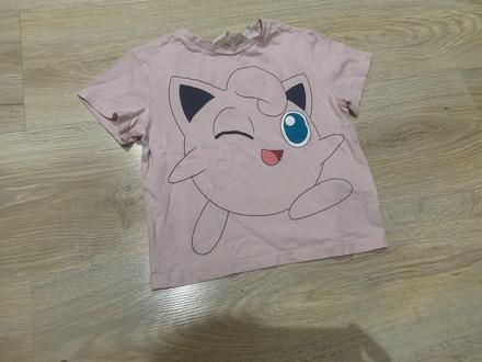Tricko98az104 jigglypuff, h&m,98